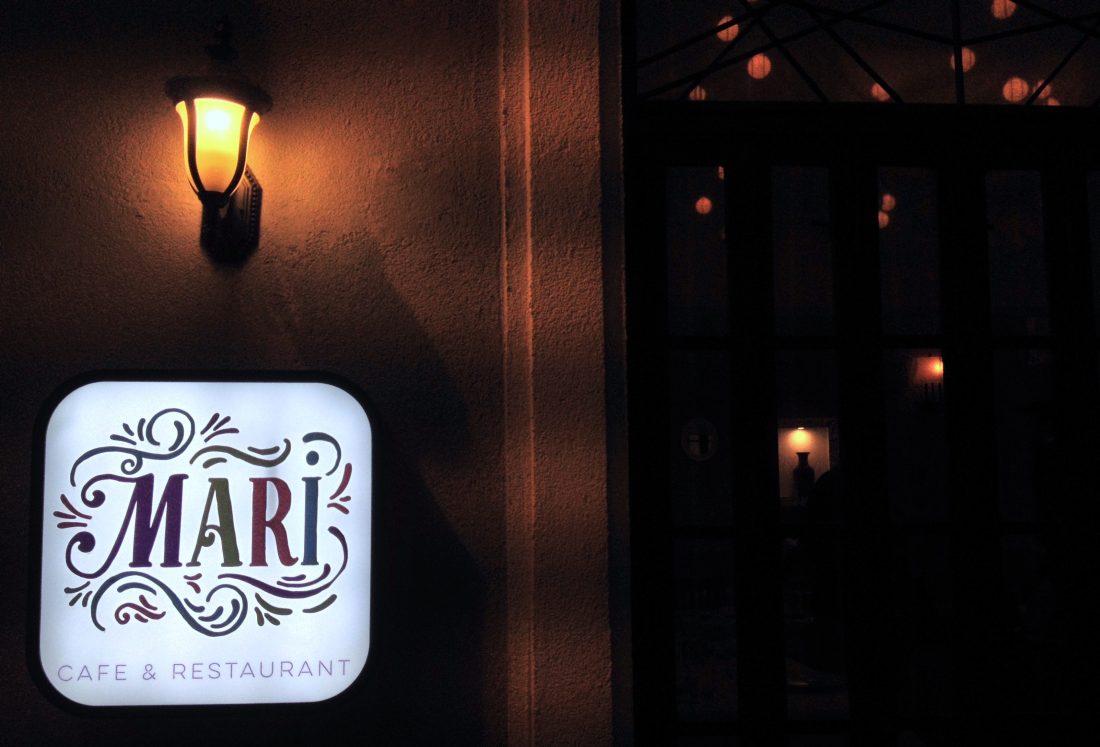 Mari Restaurant