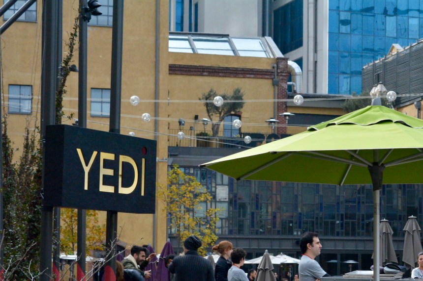 Yedi Istanbul
