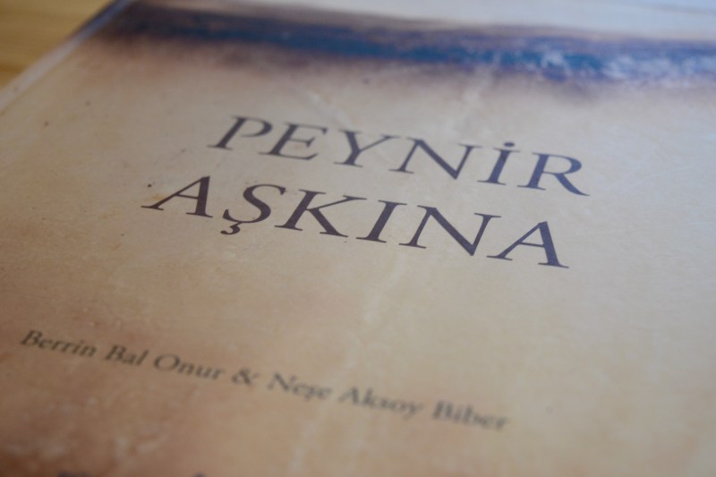 Peynir Aşkına