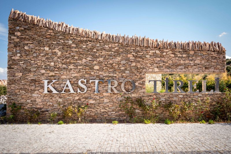 Kastro Tireli